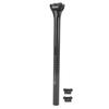 Road Bike Seatpost Carbon     Light Shock Absorption Bike Accessory for Replacement