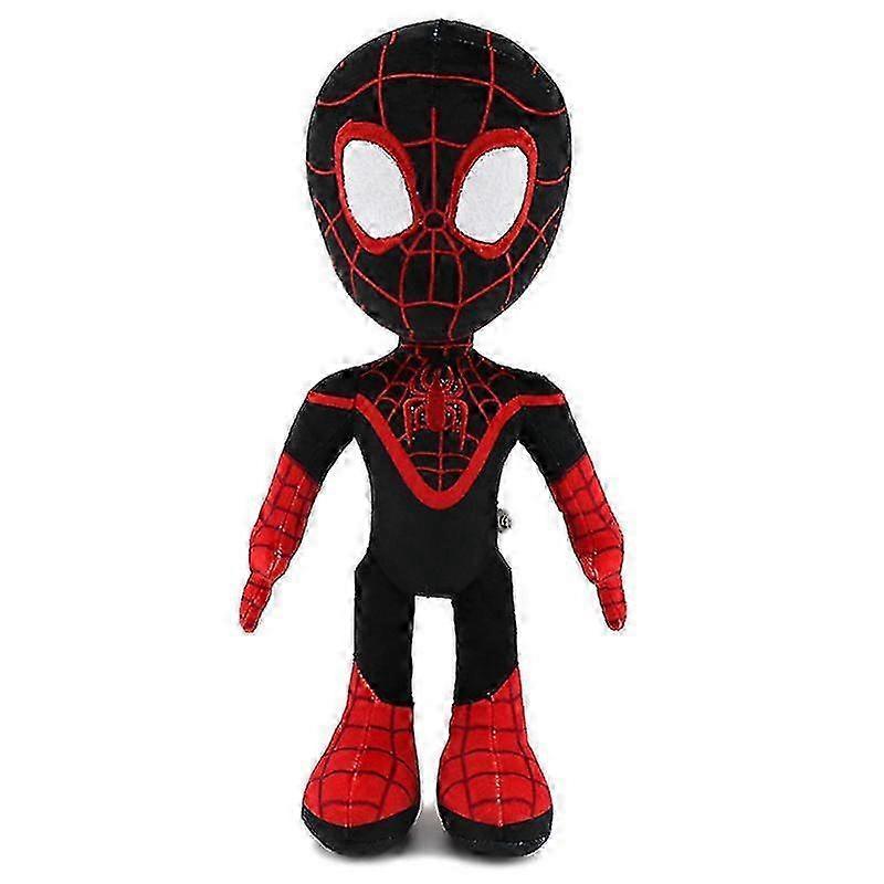 2025 Jucărie de pluș Marvel Spidey și Prietenii Săi Desene Animate Păpușă Umplută Cadou de Ziua Copilului jucărie de pluș