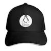Spacex Spacex Logo Baseballkappen Snapback Baseballmützen Atmungsaktiv Lässig Kappe Outdoor für Männer und Frauen