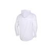 adidas Jackets Men's White Hooded Moderate Other GK9419