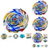 Vibrant Mixed Color Beyblade Burst Gt B-154 Dx Booster Imperial Dragon For Kids