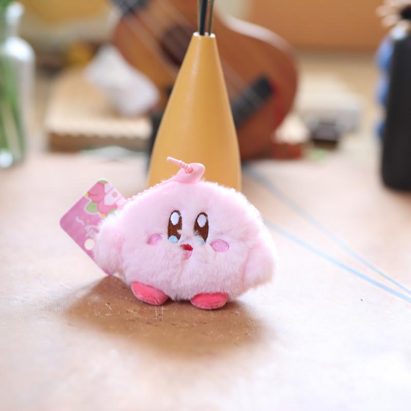 

Милая милая звезда Dailu подвеска плюшевая игрушка кукла Ling Nabeler наушники сумка подвесной брелок 12 cm