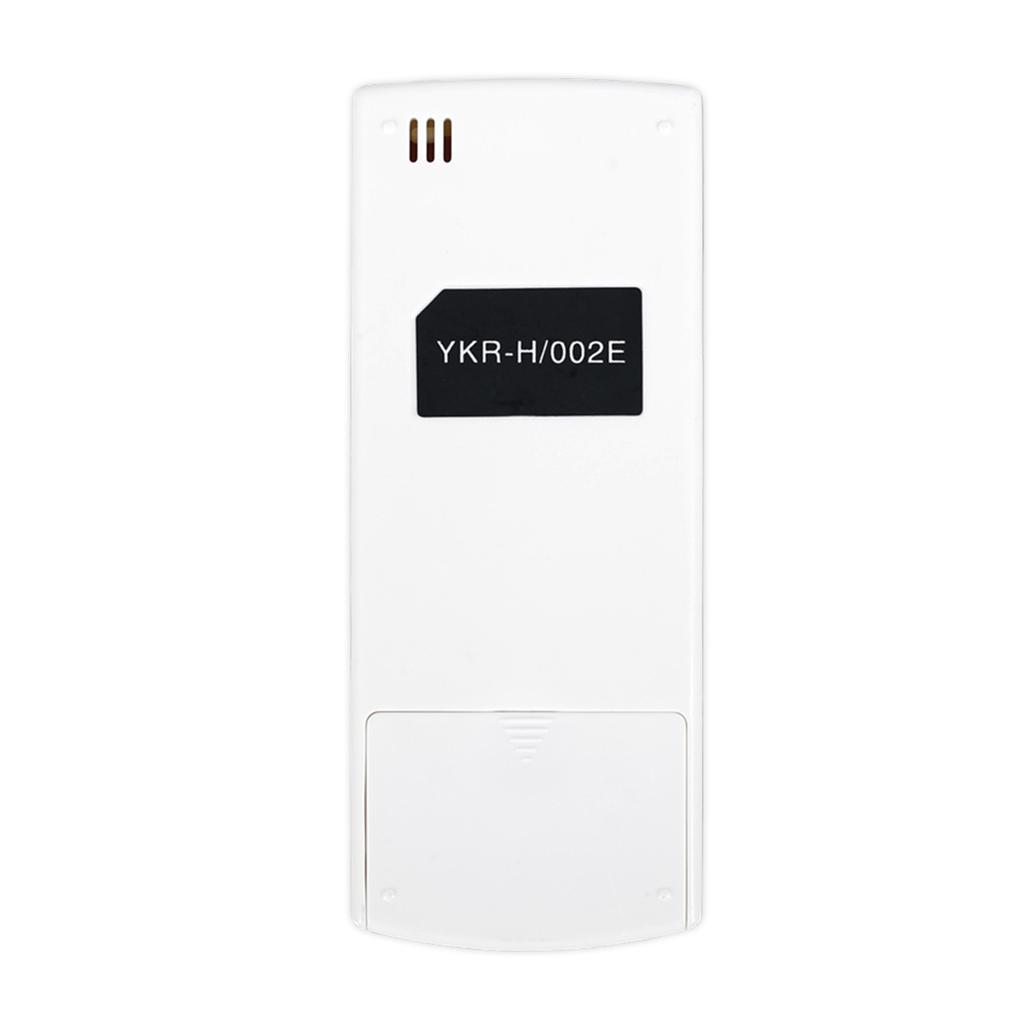 Nový YKR-H/002E pro AUX klimatizaci YKR-H/002E YKR-H/006E/009E/888E ovladač klimatizace Pohodlné ovládání