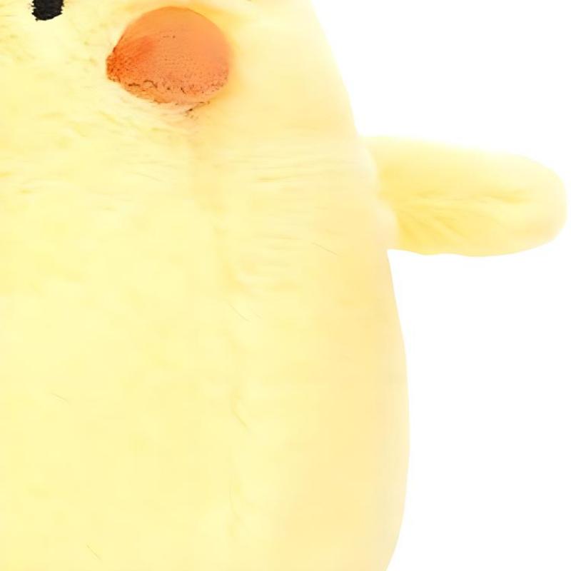 Jellycat Easter Chicken Companion Lemon Doll Plush Doll Sit 9cm High