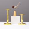 Vintage Hat Cap Display Holder 2 Size Wig Dryer Rack Minimalist Wigs Display Stands  Wig Props