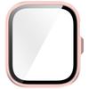 Glass+Case For Huawei Watch Fit 4/4 Pro Tempered Glass Screen Protector & Hard PC Protective Bumper For Huawei Fit4 Accessories
