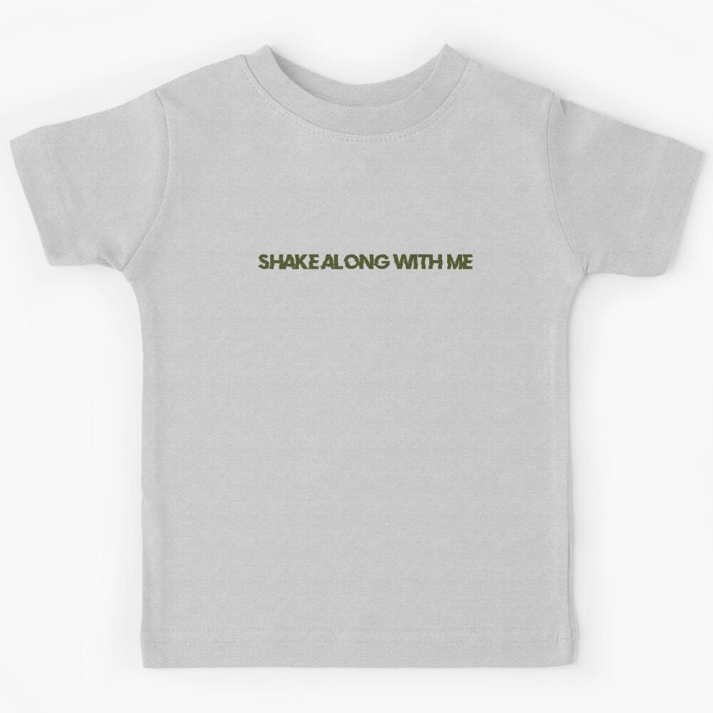 Shakermaker, green Kids T-Shirt 170