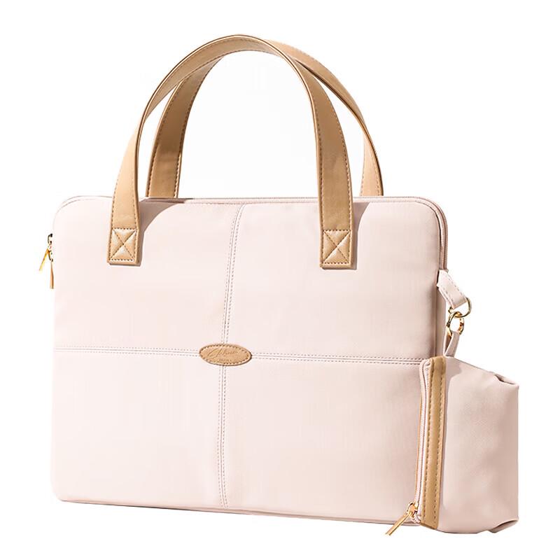 Stylish 16-inch Women's Laptop Bag