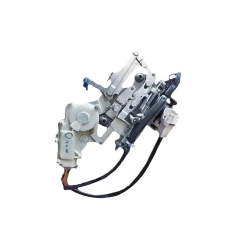 BAIC New Warrior BJ80 Door Lock Assembly