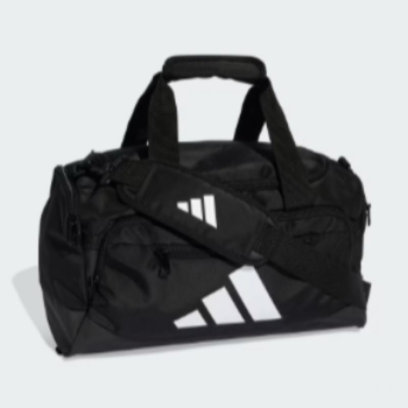Adidas Kids Duffel Bag Xs Training Defender  Jz0609 