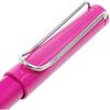 LAMY L13P-F RAMY SAFARI PINK FOUNTAIN PENF