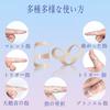 Yaufebe Finger Support, Finger Joint Protection, Finger Splint, Finger Stabilizer Support, Trigger Finger Support Brace, Finger Protector, Joint Stabi