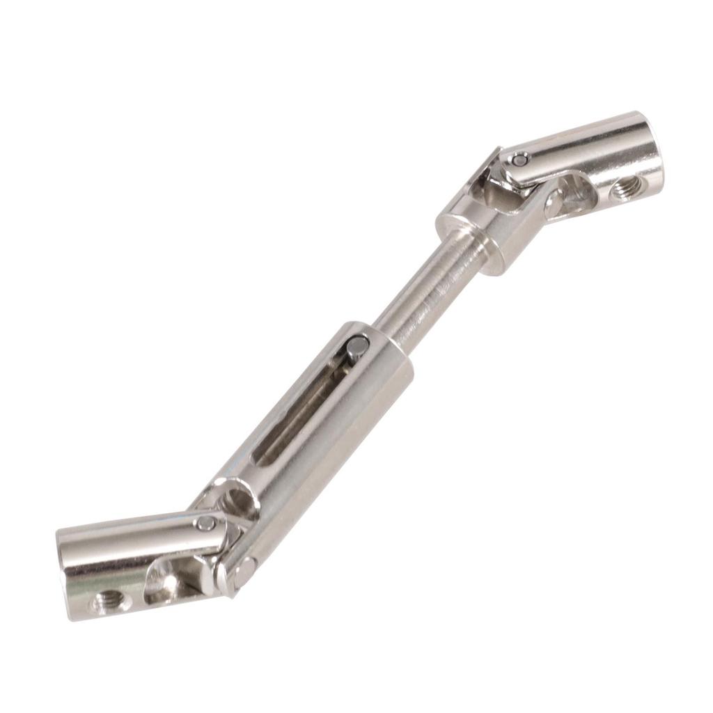 MN98 MN99S RC Car Metal Upgrade Front & Rear Drive Shafts