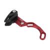 Bike Chain Guide Professional Single Disc Aluminium Alloy Mount Bike Chain Guard for Bike Accessories