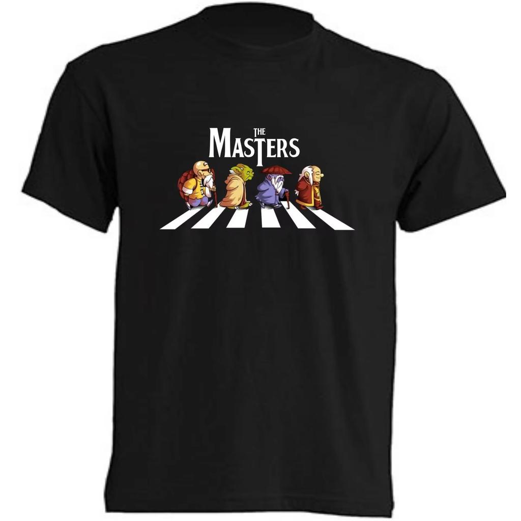 Summer Cotton T-shirt Tubular Fabric No Side Seams Personalized Printing Suitable for Both Men and Women