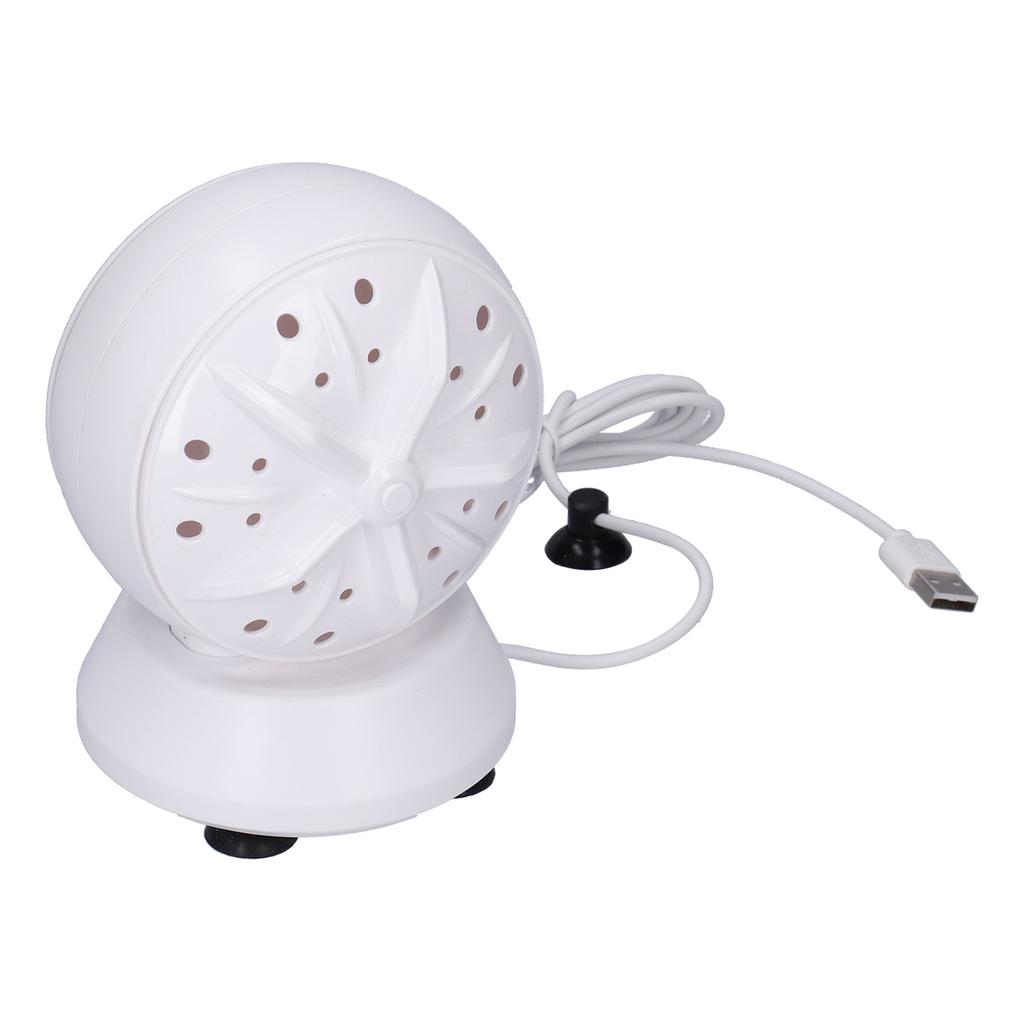Washing Machine Portable Multifunctional Washer Ultrasonic Washing Machine