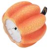 Halloween Pumpkin Light LED Battery Powered 3D Pumpkin Lamp Night Light for Festival DecorationB
