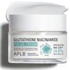 Aplb Glutathione Niacinamide Facial Cream