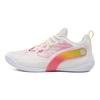 S AR Sparring 2 Series Casual Versatile Shock Absorbing Wear Resistant Breathable Low Top Basketball Shoes Unisex Sneaker Z323360103-6