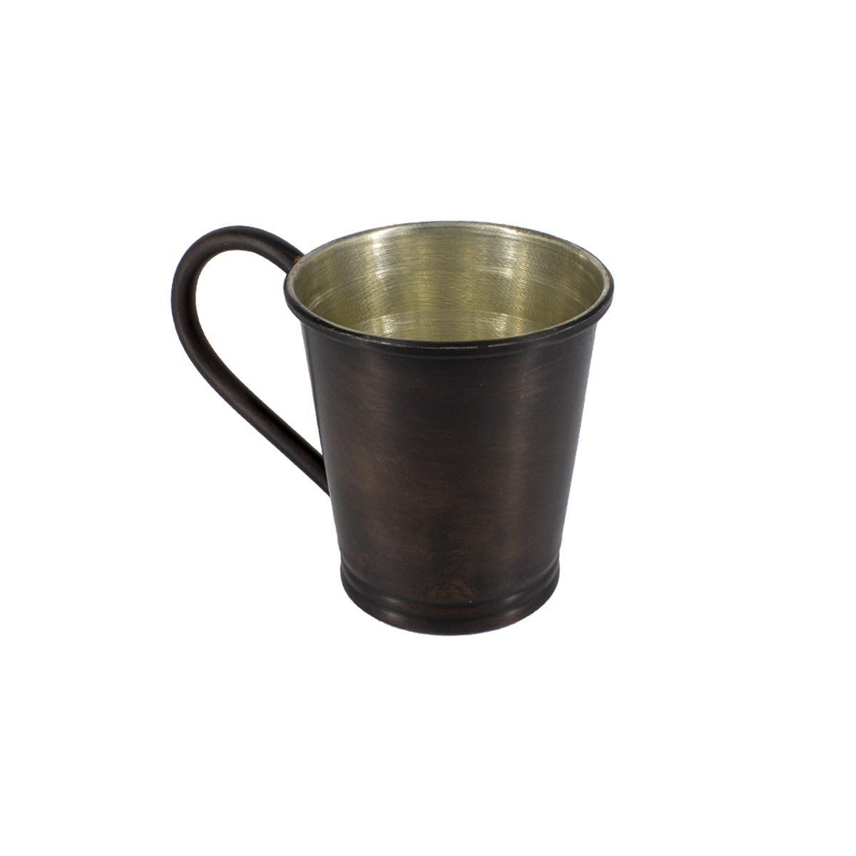 

Turna Copper Linea Glass Straight 400 мл оксид Turna0470-3