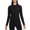 Nike Casual Solid Long Sleeve T-Shirt Women Tops IF0235010