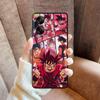 Anime DragonS BallS Case for Xiaomi Redmi 9 A5 12C A4 K40 K80 Pro A1 A2 Plus 10 14C 13C A3 Black Soft Phone Cover