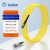 HUALIXIN Single-Mode Simplex 3.0mm Fiber Optic Patch Cable