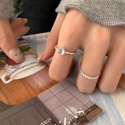 Anelli – Anelli da donna