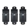 93580-1D000 935801D000 7 Pins Power Electric Single Window Switch For 2007- 2011 Kia Carens