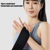 2Pcs Adjustable Wristband Carpal Tunnel Brace Wrist Support Sport Tendinitis Pain Relief For Arthritis Wrist Bandage Wrap