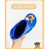 Paw Patrol Children's Rain Boots Boys Girls Non-Slip Lightweight Mid-Calf Rubber Shoes Kids Baby All-Season Rain Boots Baby Water Shoes