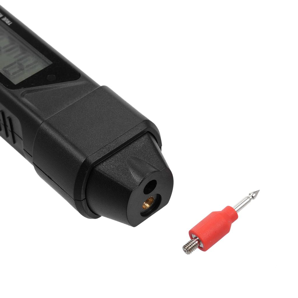 Multimetru digital 2in1 tip stilou 4000 de conturi Tester de tensiune ACDC Tensiune de înaltă precizie,