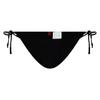 Hugo Womens/Ladies Logo Bikini Bottoms
