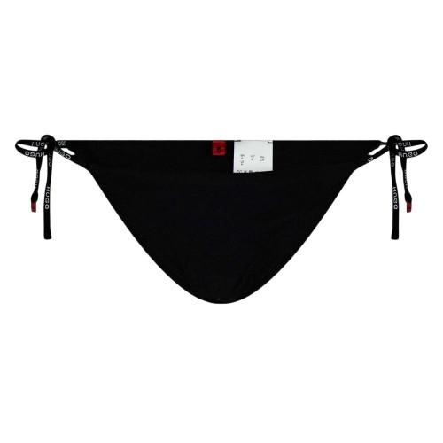 Hugo Womens/Ladies Logo Bikini Bottoms