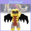 Entzückendes 12-Zoll Legendäres Pokémon Giratina Plüschtier Weiches Kurzhaariges Kuscheltier