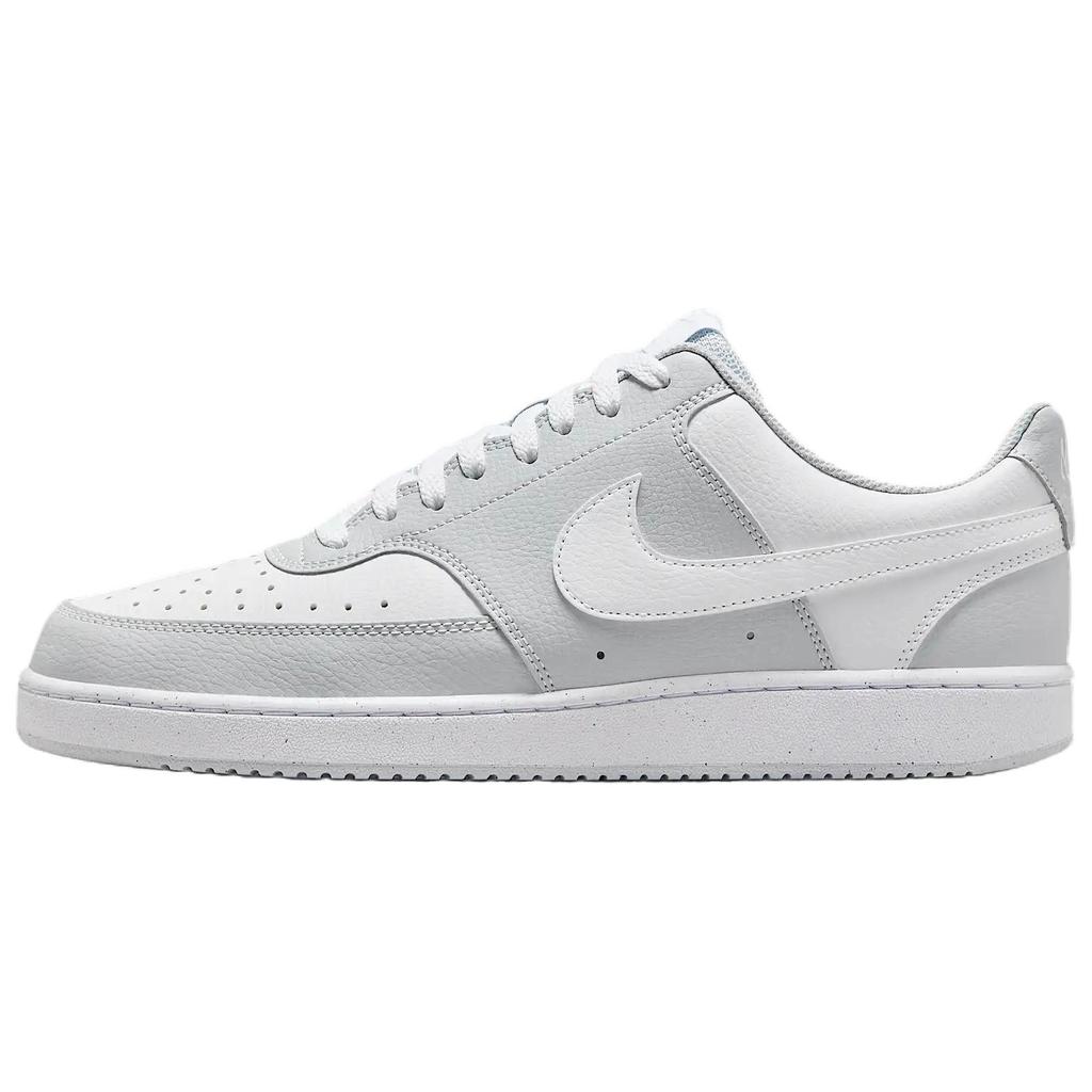 New Nike Court Vision Low Pure Platinum White HM9862-002