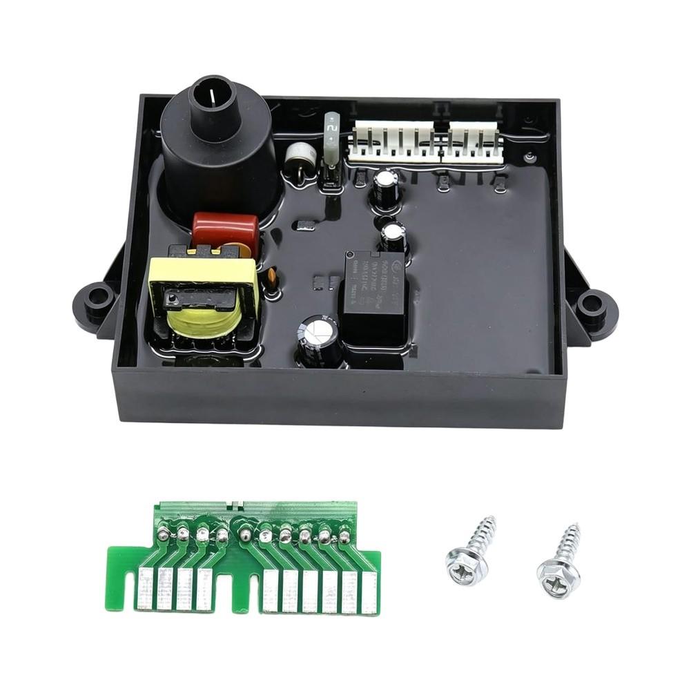 Essential RV For Camper Water Heater Repair Part For Atwood For Dometic 91226 91365 93305 Enhanced Safety Ignition Circuit Board