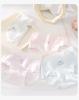 Girls' Pure Cotton Triangle Panties - Antibacterial Underwear for Preteens and Teen Girls