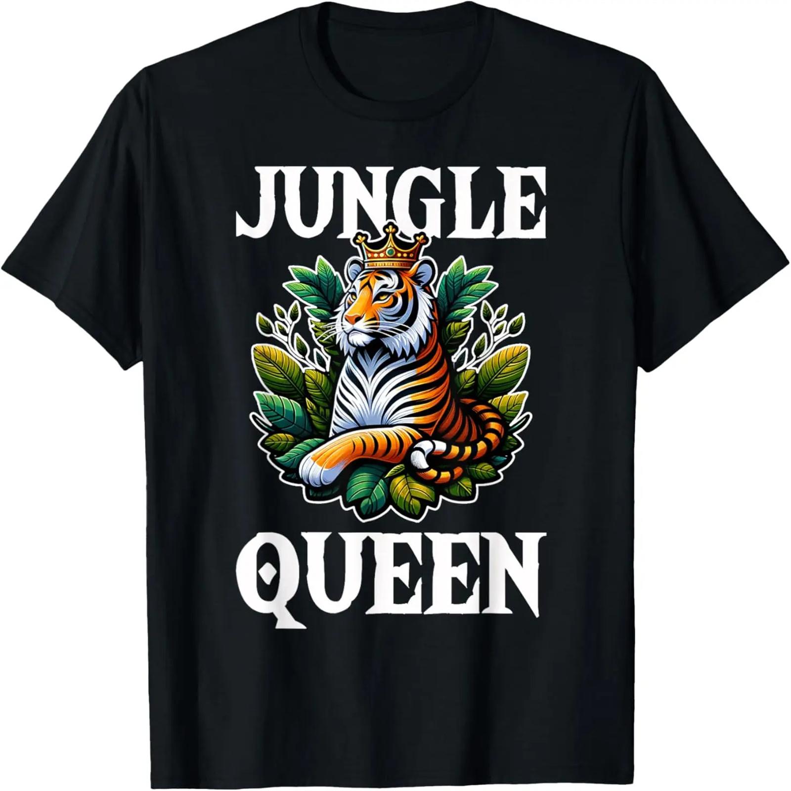 Jericho City Retro T-Shirt S чёрный