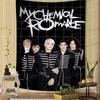 My CChemical RRomance Band Printed Large Wall Tapestry Hanging Tarot Hippie Wall Rugs Dorm Cheap Hippie Wall Hanging Tapestry
