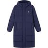 Le coq sportif Unisex Long Down Jacket