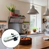 Handheld Clamp Offering Strong Holding Power For Craftsmen Hobbyists During Detailed Assembly Projects Assembly