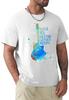 While My Guitar Gently Weeps Design Men T Shirt Tee Shirt Men T Shirt Man Men T Shirt Men