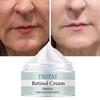 Retinol Hyaluronic Acid Brightening Wrinkle Cream Is Gentle and Non-irritating, Smoothing Wrinkles and Lightening Fine Lines