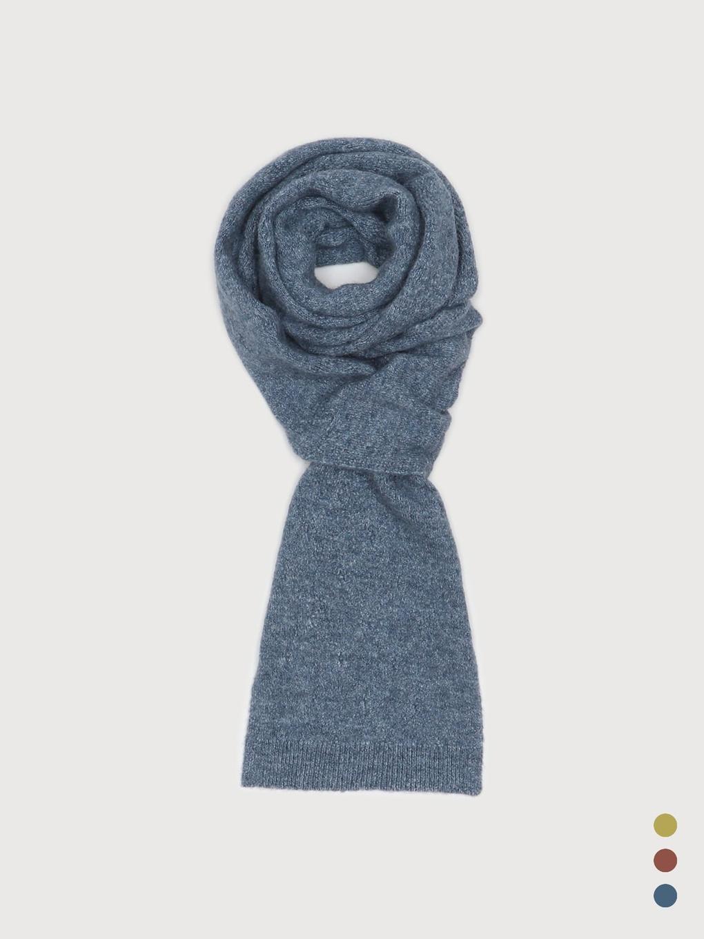 

Basic Muffler_VYCXF4Z9111 Yellow