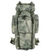 KUZHE 100L Tactical Outdoor Backpack