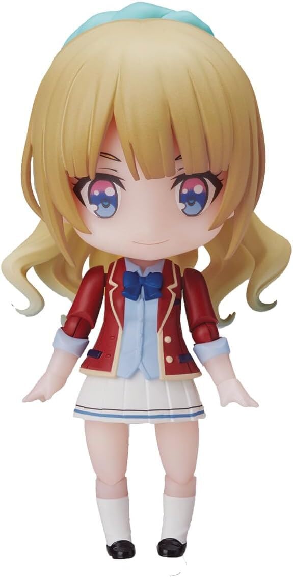 

eICOCO Elite Karuizawa Kei Deformed Action Figure Classroom