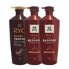 Hongjindan Red Ginseng Hair Nourishing Shampoo 820ml + Treatment 820ml X2