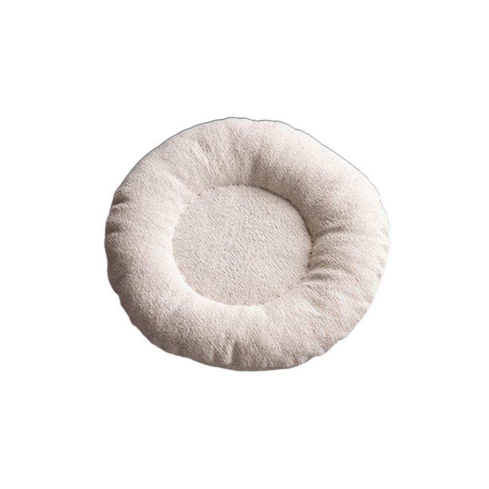Floral Fabric Teapot Pad Elegant Kettle Mat Convenient Teacup Pad  Kung Fu Tea