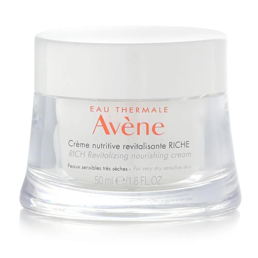 Revitalizing Nourishing Rich Cream 50ml/1.6oz